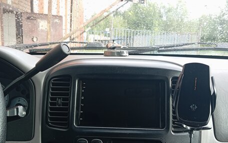 Ford Escape II, 2001 год, 600 000 рублей, 12 фотография