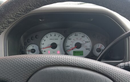 Ford Escape II, 2001 год, 600 000 рублей, 16 фотография