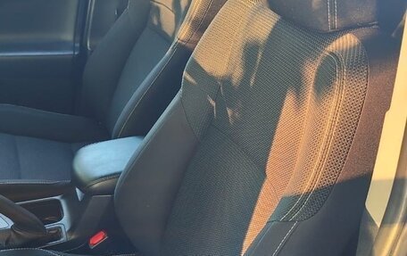 Toyota RAV4, 2017 год, 2 150 000 рублей, 7 фотография