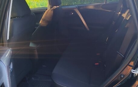 Toyota RAV4, 2017 год, 2 150 000 рублей, 20 фотография