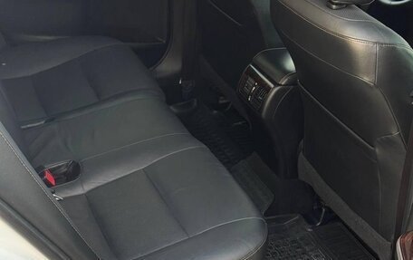Toyota Camry, 2017 год, 2 320 000 рублей, 11 фотография