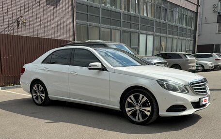 Mercedes-Benz E-Класс, 2013 год, 1 850 000 рублей, 15 фотография