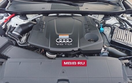 Audi A6, 2019 год, 4 550 000 рублей, 8 фотография