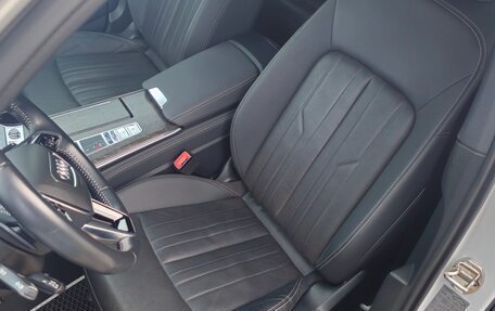 Audi A6, 2019 год, 4 550 000 рублей, 19 фотография
