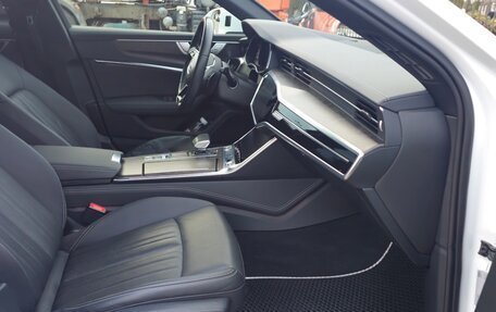 Audi A6, 2019 год, 4 550 000 рублей, 13 фотография