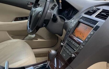 Lexus ES VII, 2011 год, 1 500 000 рублей, 16 фотография