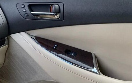 Lexus ES VII, 2011 год, 1 500 000 рублей, 15 фотография