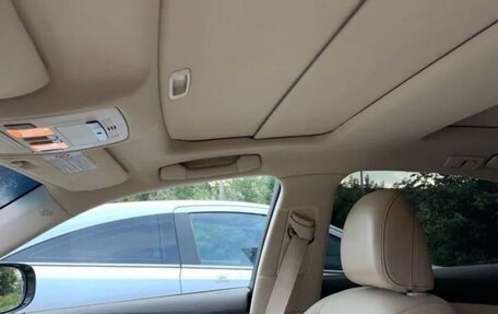 Lexus ES VII, 2011 год, 1 500 000 рублей, 12 фотография