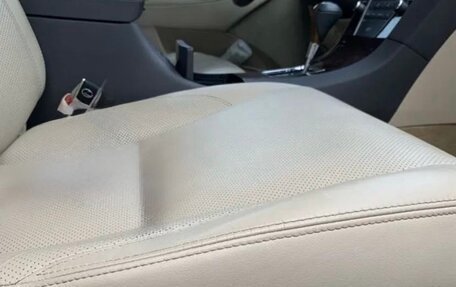 Lexus ES VII, 2011 год, 1 500 000 рублей, 10 фотография