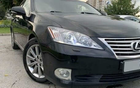 Lexus ES VII, 2011 год, 1 500 000 рублей, 8 фотография