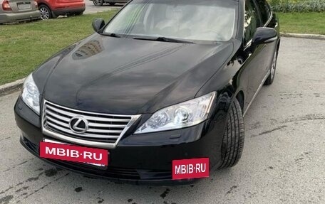Lexus ES VII, 2011 год, 1 500 000 рублей, 7 фотография