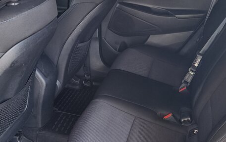 Hyundai Tucson III, 2018 год, 2 150 000 рублей, 1 фотография