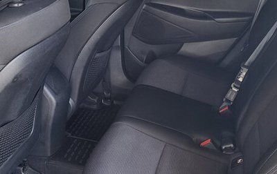 Hyundai Tucson III, 2018 год, 2 150 000 рублей, 1 фотография