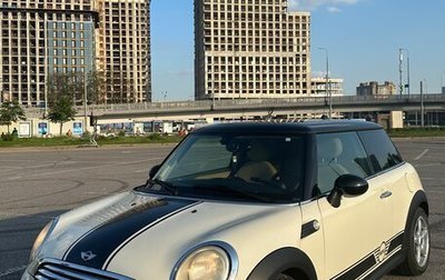 MINI Hatch, 2007 год, 950 000 рублей, 1 фотография