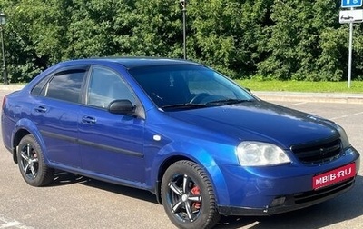 Chevrolet Lacetti, 2005 год, 329 000 рублей, 1 фотография