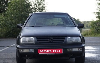 Volkswagen Golf III, 1993 год, 160 000 рублей, 1 фотография