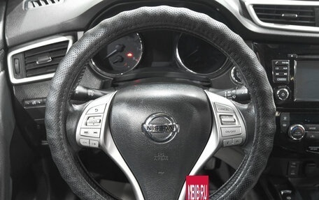 Nissan X-Trail, 2016 год, 1 699 000 рублей, 14 фотография