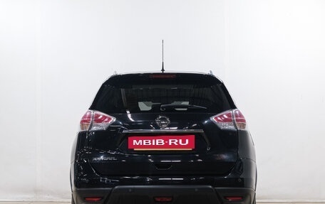 Nissan X-Trail, 2016 год, 1 699 000 рублей, 6 фотография