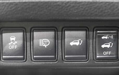 Nissan X-Trail, 2016 год, 1 699 000 рублей, 20 фотография