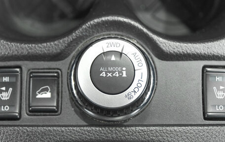 Nissan X-Trail, 2016 год, 1 699 000 рублей, 21 фотография