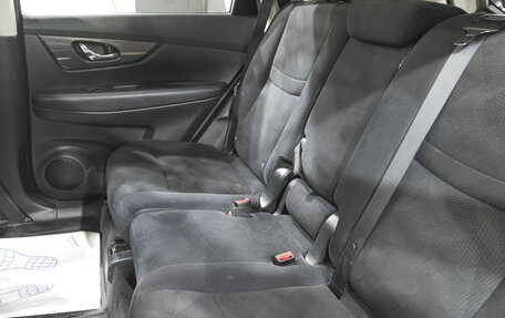 Nissan X-Trail, 2016 год, 1 699 000 рублей, 26 фотография