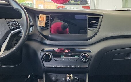 Hyundai Tucson III, 2018 год, 2 150 000 рублей, 5 фотография