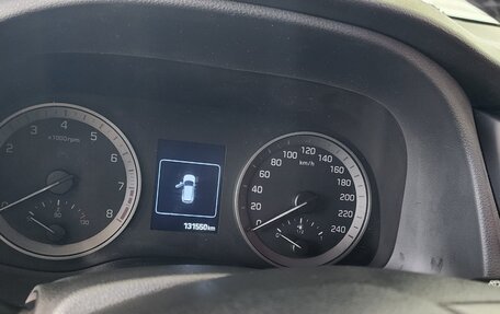 Hyundai Tucson III, 2018 год, 2 150 000 рублей, 7 фотография