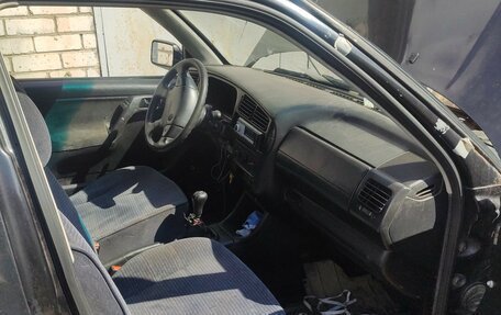 Volkswagen Golf III, 1998 год, 149 999 рублей, 7 фотография