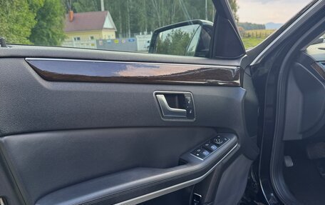 Mercedes-Benz E-Класс, 2012 год, 1 650 000 рублей, 12 фотография