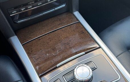 Mercedes-Benz E-Класс, 2012 год, 1 650 000 рублей, 17 фотография