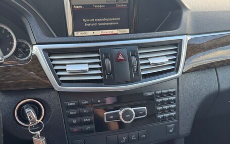 Mercedes-Benz E-Класс, 2012 год, 1 650 000 рублей, 15 фотография