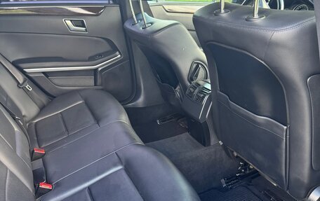 Mercedes-Benz E-Класс, 2012 год, 1 650 000 рублей, 21 фотография