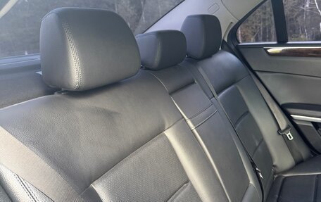 Mercedes-Benz E-Класс, 2012 год, 1 650 000 рублей, 22 фотография