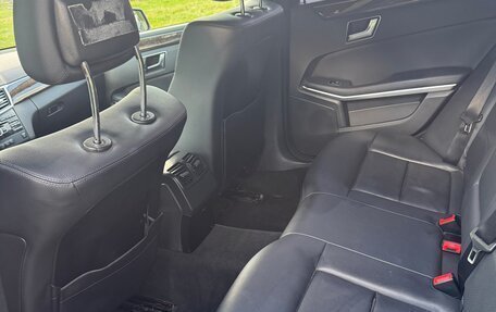 Mercedes-Benz E-Класс, 2012 год, 1 650 000 рублей, 24 фотография
