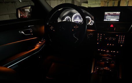 Mercedes-Benz E-Класс, 2012 год, 1 650 000 рублей, 27 фотография