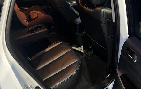 Mazda CX-7 I рестайлинг, 2011 год, 1 250 000 рублей, 14 фотография