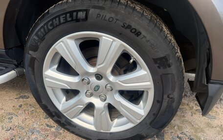 Land Rover Discovery IV, 2013 год, 2 600 000 рублей, 7 фотография