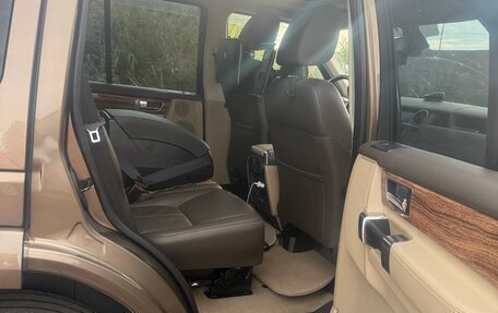 Land Rover Discovery IV, 2013 год, 2 600 000 рублей, 10 фотография