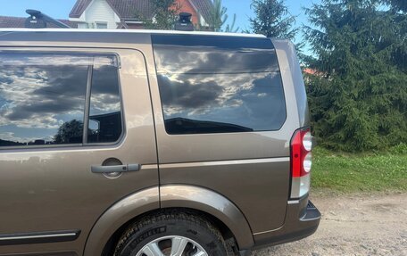 Land Rover Discovery IV, 2013 год, 2 600 000 рублей, 6 фотография