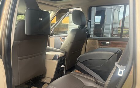 Land Rover Discovery IV, 2013 год, 2 600 000 рублей, 13 фотография