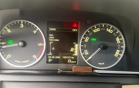 Land Rover Discovery IV, 2013 год, 2 600 000 рублей, 16 фотография