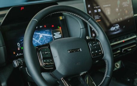 Haval H7, 2025 год, 3 649 000 рублей, 13 фотография