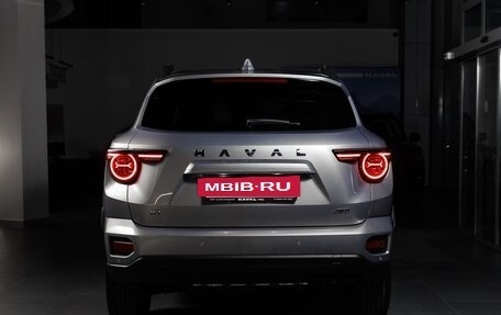 Haval H7, 2025 год, 3 649 000 рублей, 19 фотография