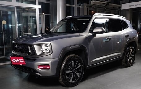 Haval H7, 2025 год, 3 649 000 рублей, 17 фотография