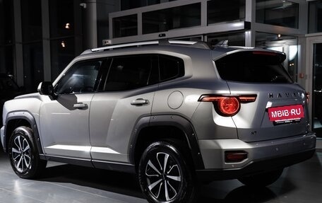 Haval H7, 2025 год, 3 649 000 рублей, 18 фотография