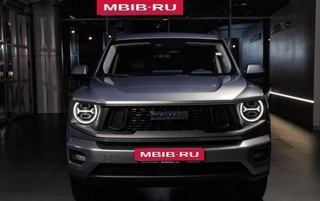 Haval H7, 2025 год, 3 649 000 рублей, 15 фотография