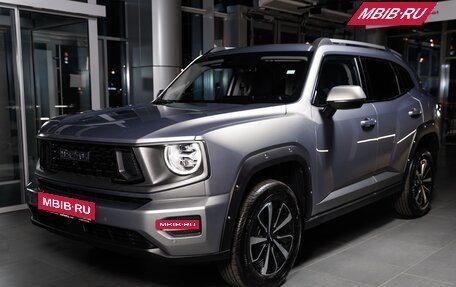 Haval H7, 2025 год, 3 649 000 рублей, 16 фотография