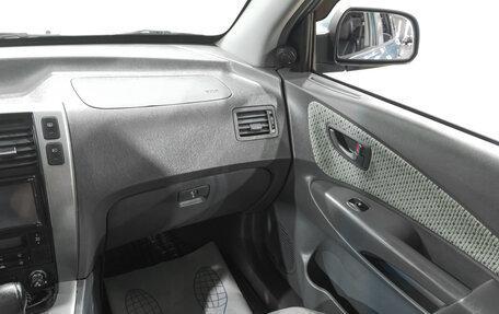 Hyundai Tucson III, 2004 год, 799 000 рублей, 12 фотография