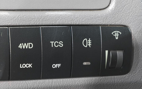 Hyundai Tucson III, 2004 год, 799 000 рублей, 16 фотография