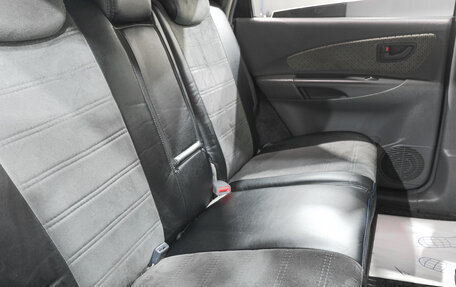 Hyundai Tucson III, 2004 год, 799 000 рублей, 17 фотография